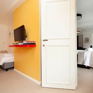 Boutique The Townhouse Bruges